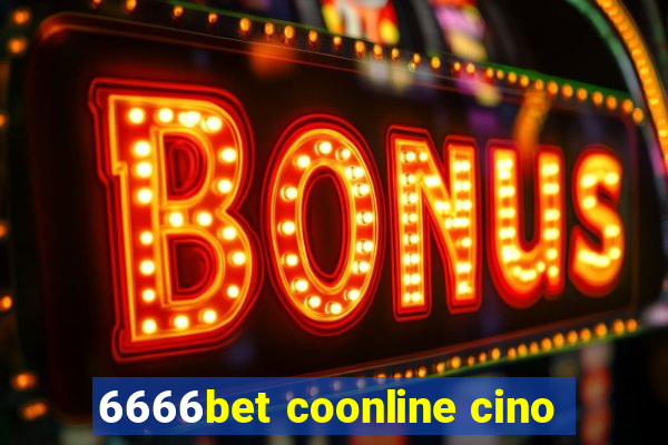 6666bet coonline cino